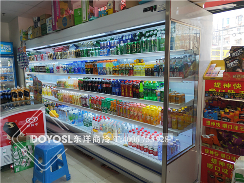 上海閔行區京東便利店飲料風幕柜案列,廣州飲料柜哪家好,新逸鵬飲料柜廠家,飲料柜廠家,飲料柜價格,飲料柜圖片,品牌飲料柜,飲料柜多少錢,飲料柜報價,飲料柜尺寸,飲料柜高度,飲料柜重量,飲料柜批發,飲料柜供應商