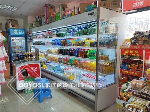 上海閔行區京東便利店飲料風幕柜案列,廣州飲料柜哪家好,新逸鵬飲料柜廠家,飲料柜廠家,飲料柜價格,飲料柜圖片,品牌飲料柜,飲料柜多少錢,飲料柜報價,飲料柜尺寸,飲料柜高度,飲料柜重量,飲料柜批發,飲料柜供應商