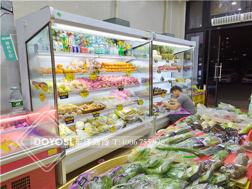 深圳南山點籌嚴選水果店冷藏柜-風幕柜案例,冰柜,超市冷柜,便利店冰柜,冰柜價格,冰柜報價,冷凍柜,保鮮柜多少錢一臺,小保鮮柜,保鮮柜圖片,二手保鮮柜,臺式保鮮柜,小型保鮮柜,食品保鮮柜,食品保鮮展示柜,水果保鮮柜有幾種,長沙水果保鮮柜,二手蔬菜保鮮柜,哪些水果需要放保鮮柜,水果保鮮柜價格及圖片,超市生鮮保鮮柜,食物保鮮柜,家用水果保鮮柜,蔬菜柜